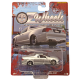 Oz Wheels Holden VF HSV Maloo, Fully Sick Detail FSD's Series 1 - 1:64 Scale Diecast