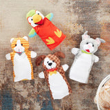 Melissa & Doug - Playful Pets Hand Puppets