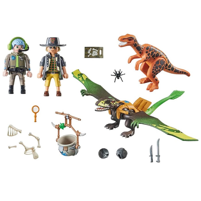 Playmobil 71263 - Dino Rise - Dimorphodon