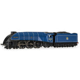 HORNBY MALLARD RECORD BREAKER TRAIN SET