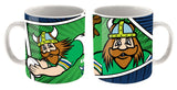 CANBERRA RAIDERS MASSIVE MUG