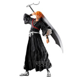 Bleach Grandista Ichigo Kurosaki Figure