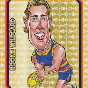 All AFL Footy Cards