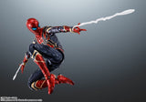 S.H.FIGUARTS Spider-Man: No Way Home Iron Spider Reissue Action Figure