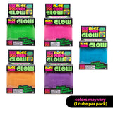 Nee Doh Nice Cube Glow