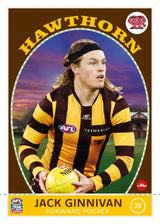 2025 Teamcoach AFL Scanlens Die-Cut - Cards 1 to 72 - Pick Your Card