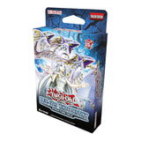 YU-GI-OH! TCG Structure Deck Blue-Eyes White Destiny - July 2025 REPRINT