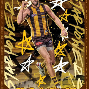 All AFL Footy Cards