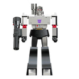 Transformers (1986) – Megatron Metallic Deluxe 8" Scale Action Figure