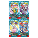 POKÉMON TCG Scarlet & Violet 9 Journey Together Booster Pack