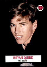 2007 Scanlens Archives Sets/Lot