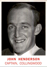 2007 Scanlens Archives Sets/Lot