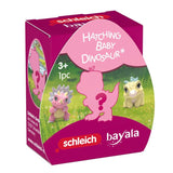 Schleich 70674 Bayala Hatching Baby Dinosaurs Surprise Bag