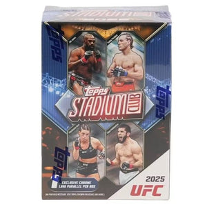 Other Packs & Boxes