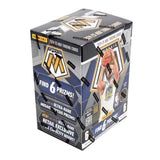 2024-25 Panini Mosaic Basketball 6-Pack NBA Blaster Box