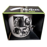 The Beatles Mug
