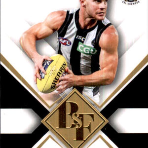 All AFL Footy Cards