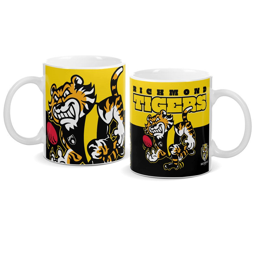 RICHMOND TIGERS MASSIVE MUG