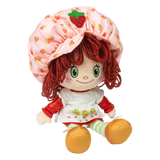 Strawberry Shortcake - Strawberry 14" Rag Doll