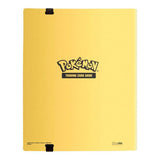 Pokemon – Pikachu 9 Pocket PRO-Binder