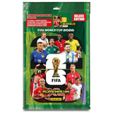 2026 Panini Adrenalyn XL, FIFA World Cup, Card Starter Pack Deluxe Version