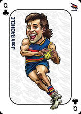 2026 Teamcoach AFL Wildcard Playing Cards - Cards WPC1 to WPC54 - Pick Your Card