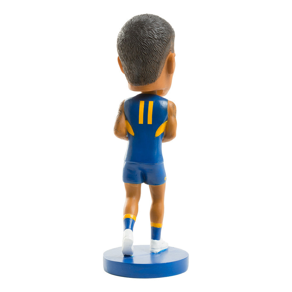Tim Kelly Collectable Bobblehead