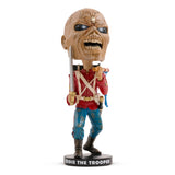 Iron Maiden, Eddie the Trooper, Collectable Bobblehead