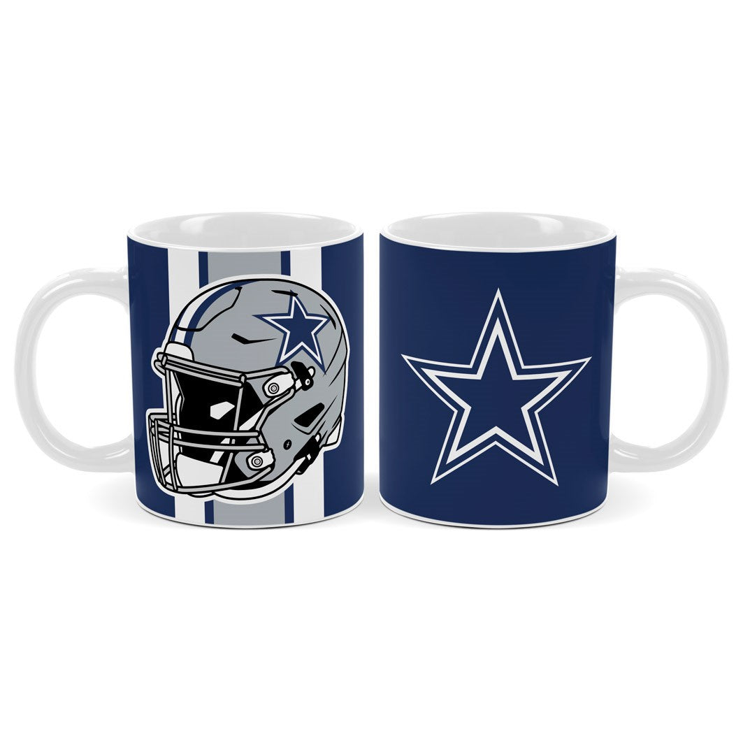 DALLAS COWBOYS NFL MUG
