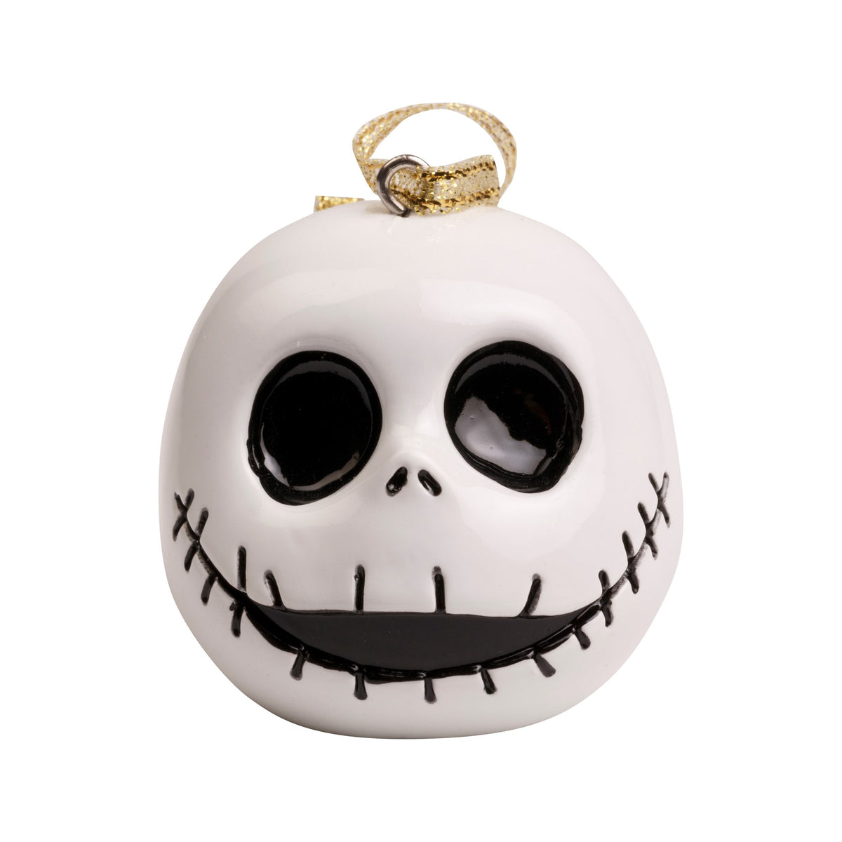 Disney The Nightmare Before Christmas - Jack - Christmas Tree Ornament
