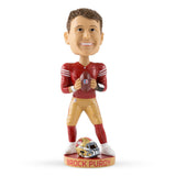 Brock Purdy, NFL Collectable Bobblehead