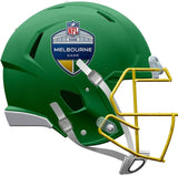 MELBOURNE 2026 NFL @ THE MCG - MINI HELMET