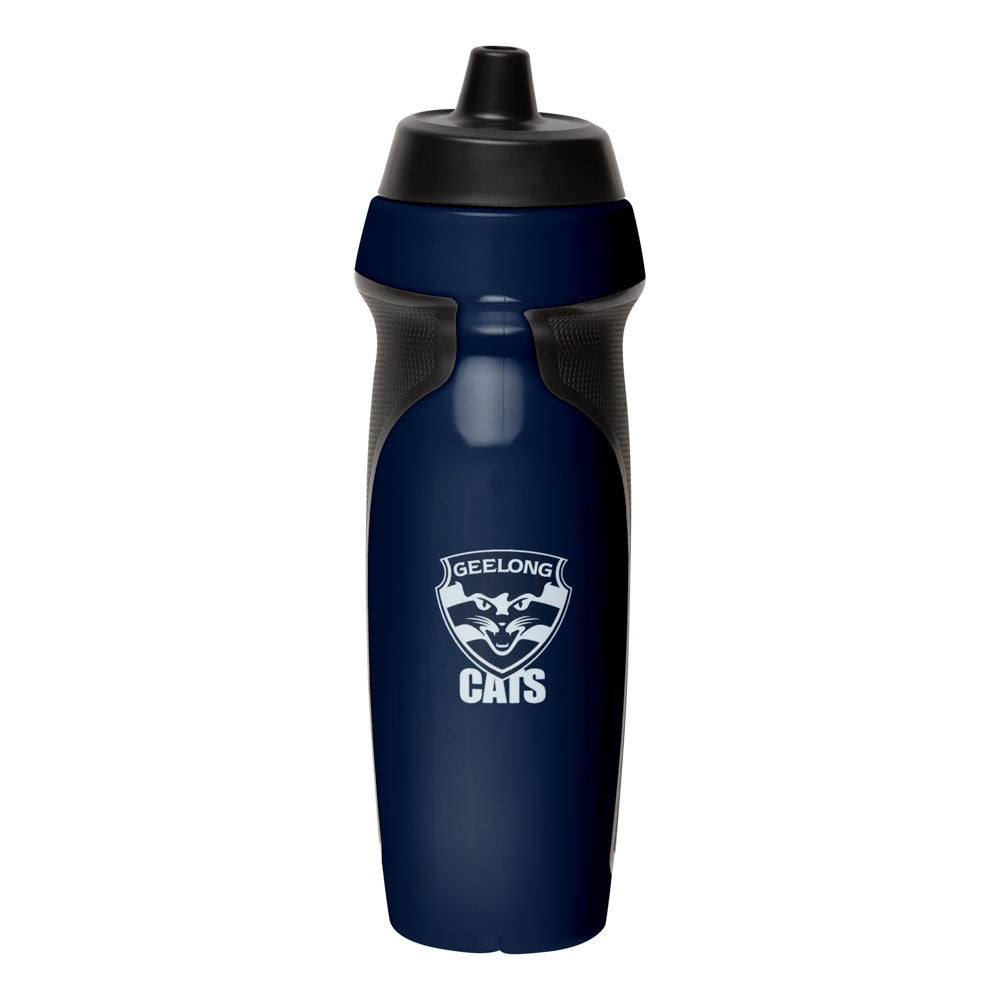 Geelong Cats Sports Drink Bottle