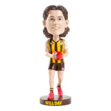 Will Day Collectable Bobblehead