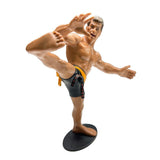 Bloodsport – Jean-Claude Van Damme as Frank Dux Collectable Action Figure