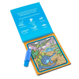 Melissa & Doug - On the Go Water Wow! Water-Reveal Pad – Dinosaurs