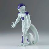 Banpresto Dragon Ball Z Solid Edge Works Frieza Figure