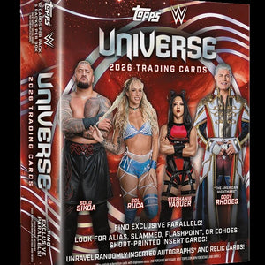 Other Packs & Boxes