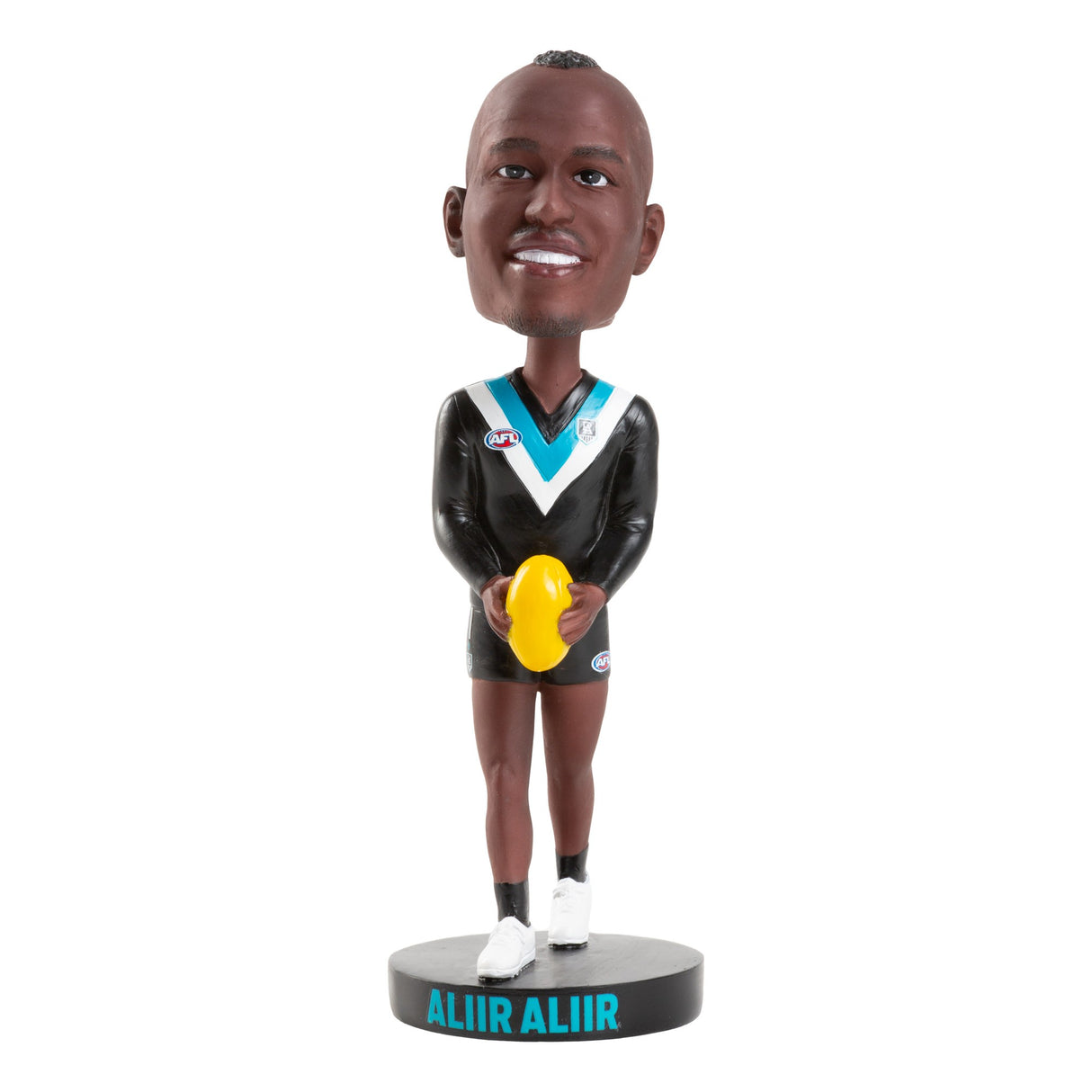 Aliir Aliir Collectable Bobblehead