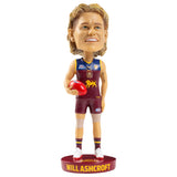 Will Ashcroft, 2024 Norm Smith Medal, Collectable Bobblehead