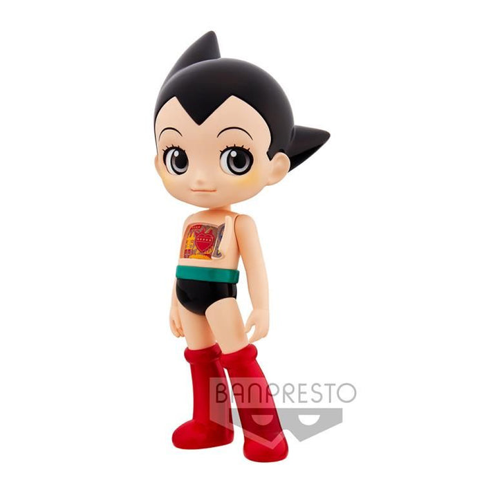 Astro Boy - Q Posket - Astro Boy (Ver.B) Figure