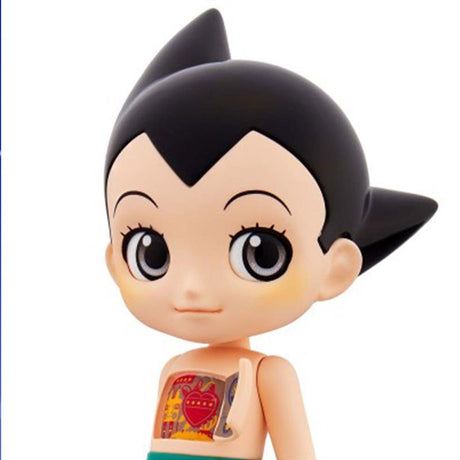 Astro Boy - Q Posket - Astro Boy (Ver.B) Figure
