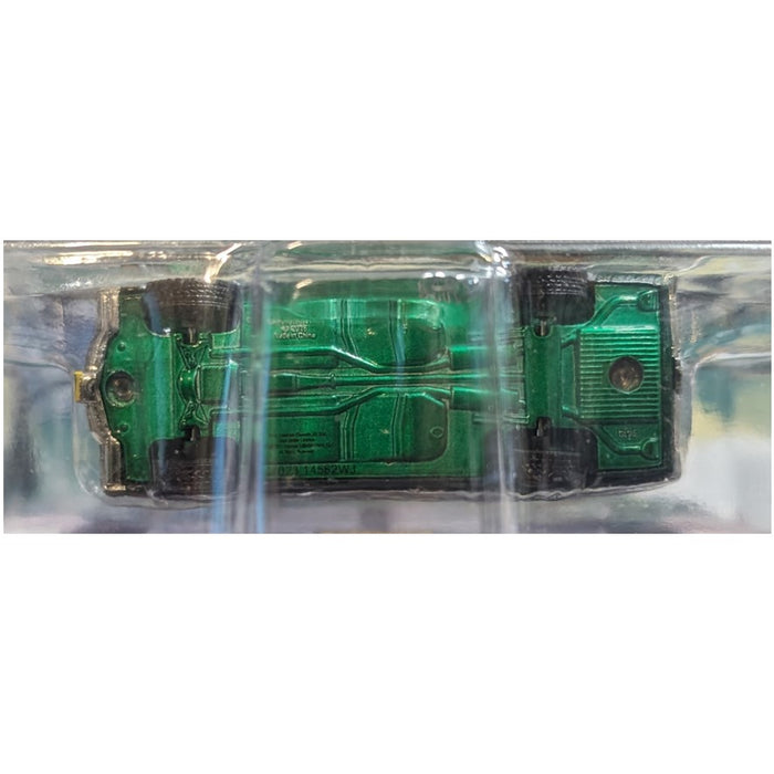 GREEN MACHINE: John Wick 2, 1970 Chevrolet Chevelle SS 396, 1:64 Diecast Vehicle