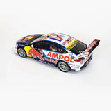 Biante HOLDEN ZB COMMODORE - RED BULL AMPOL RACING - VAN GISBERGEN/TANDER #97 - 2022 Bathurst 1000 WINNER - 1:12 Scale Resin Model Car