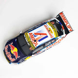 Biante HOLDEN ZB COMMODORE - RED BULL AMPOL RACING - VAN GISBERGEN/TANDER #97 - 2022 Bathurst 1000 WINNER - 1:12 Scale Resin Model Car