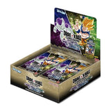 Dragon Ball Super Card Game: Masters Ultra Bout – Set 1: Prismatic Clash– Booster Pack [B28]