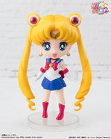 Figuarts mini SAILOR MOON -Crystal Star Edition