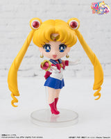 Figuarts mini SAILOR MOON -Crystal Star Edition