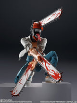 S.H.Figuarts Chainsaw Man - The Movie: Chainsaw Man: Reze Arc