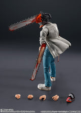 S.H.Figuarts Chainsaw Man - The Movie: Chainsaw Man: Reze Arc
